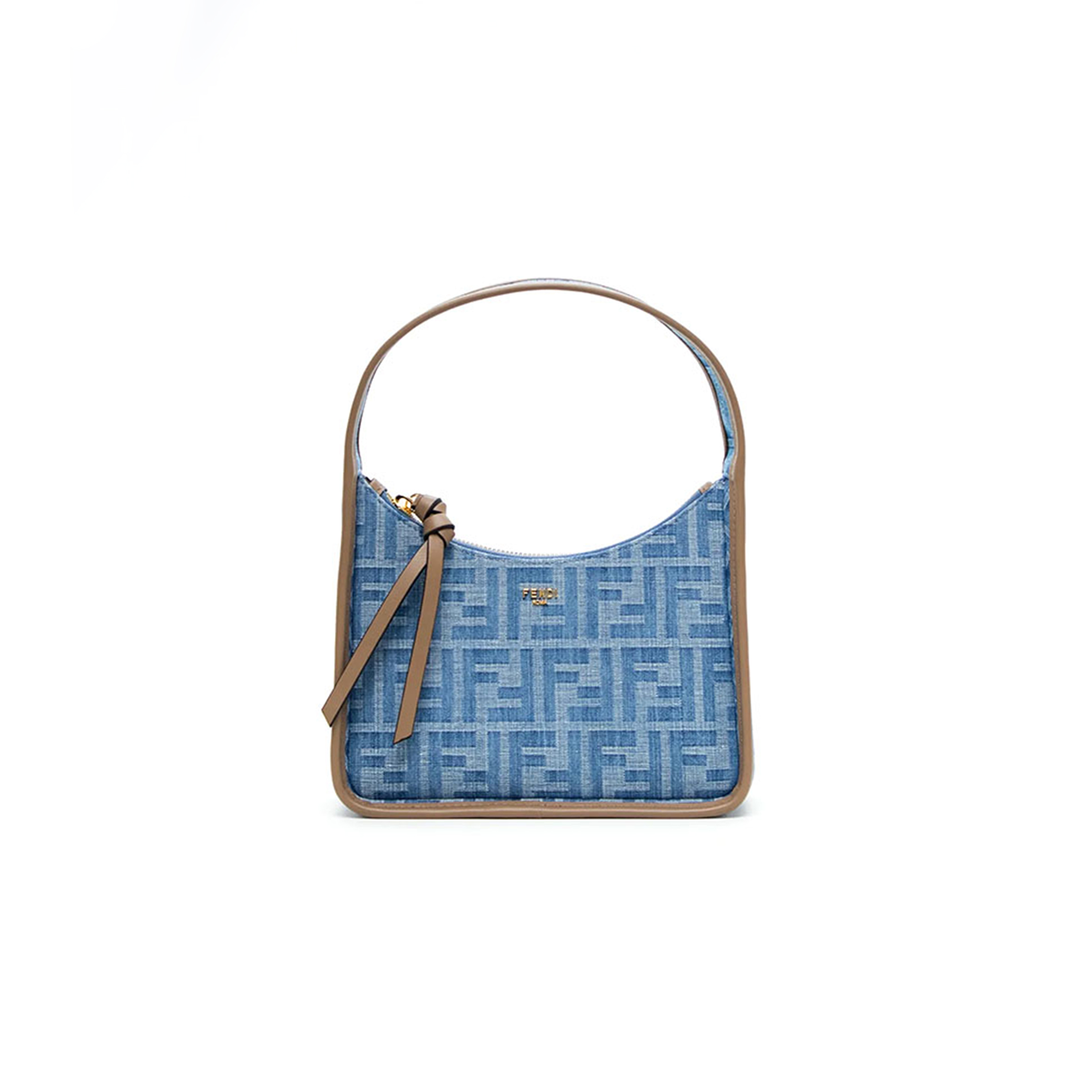 f**di De*1m ff mini fendessence bag 8bs094as3f (27*20.5*7cm)